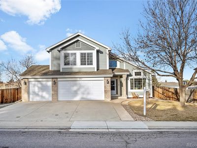 8107 W Morraine Drive, Littleton, CO, 80128