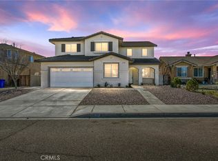 11839 Cliffrose Ct, Adelanto, CA 92301