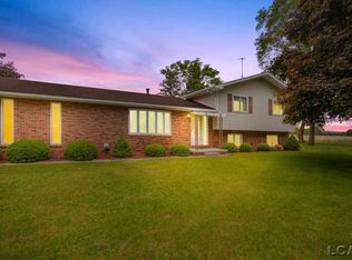 4152 Allen Rd, Tecumseh, MI 49286