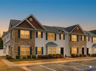 3803 Eagle Dr, Hopewell, VA 23860