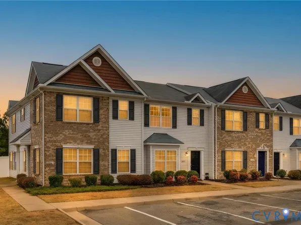 3803 Eagle Dr, Hopewell, VA 23860