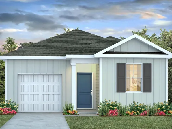 110 Tahoe Dr, Orangeburg, SC 29118