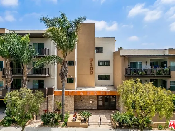 7100 Alvern St APT 412, Los Angeles, CA 90045