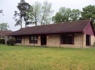 5210 Harmony Ln, Beaumont, TX 77708