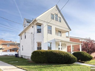 280 Central Ave, Hackensack, NJ, 07601