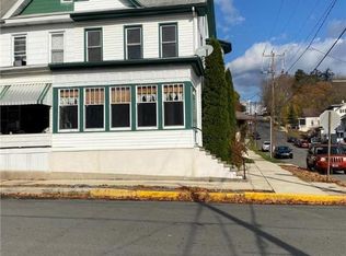 2 W 6th St, Jim Thorpe, PA 18229