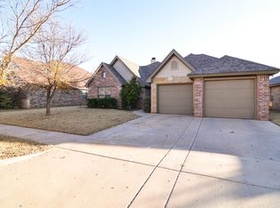 2907 112th St, Lubbock, TX 79423