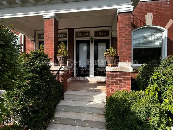 1855 Russell Blvd #B, Saint Louis, MO 63104