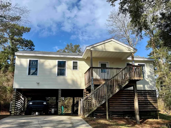 111 Mann Ct Lot 56, Kill Devil Hills, NC 27948