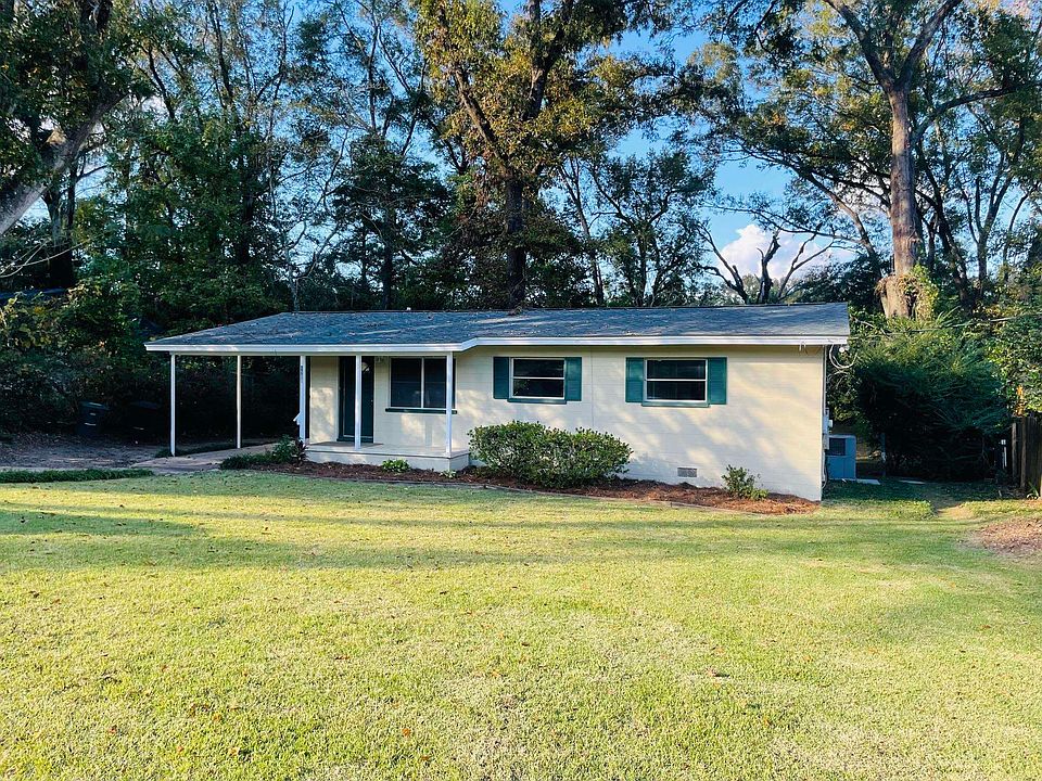 1522 Nugent Dr, Tallahassee, FL 32301 | Zillow