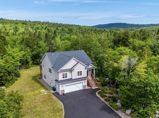 7 Clearwood Ct, Halifax, NS B3Z 0E7