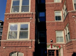 1250 W Rosedale Ave APT 1, Chicago, IL 60660