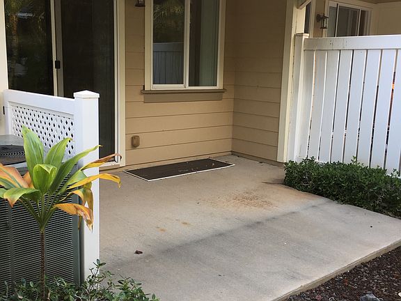 Property Rear View
