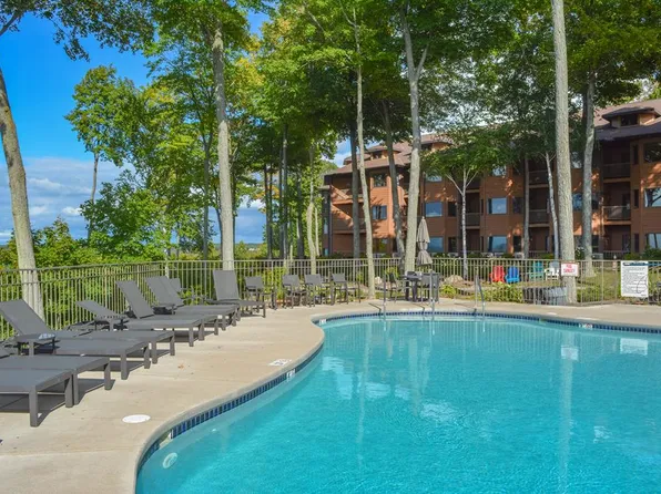 4920 N Landmark Cir Unit 2306, Egg Harbor, WI 54209