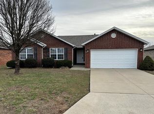 4396 W Delmar St, Springfield, MO 65802