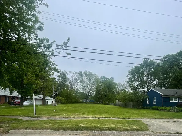 23754 Cunningham Ave, Warren, MI 48091