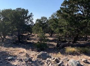 2772 N Carefree Way, Crestone, CO 81131