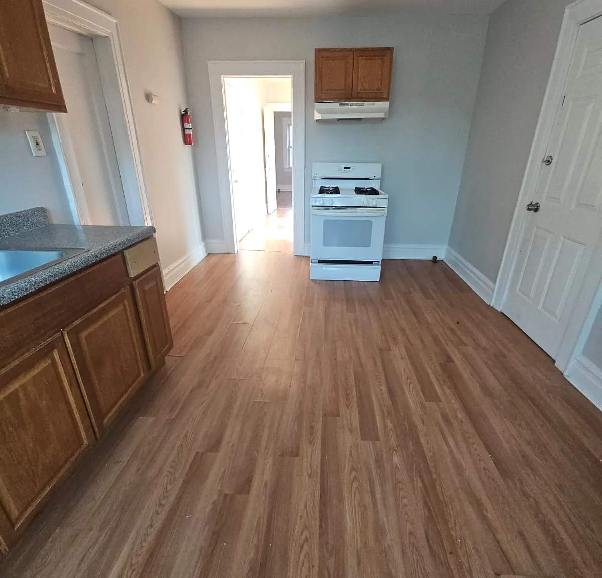 1 bed, $1,400 — Photo 4