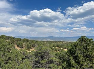 12240 Saddle Ridge Lane, Salida, CO 81201