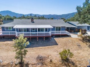 44874 Road 619, Ahwahnee, CA