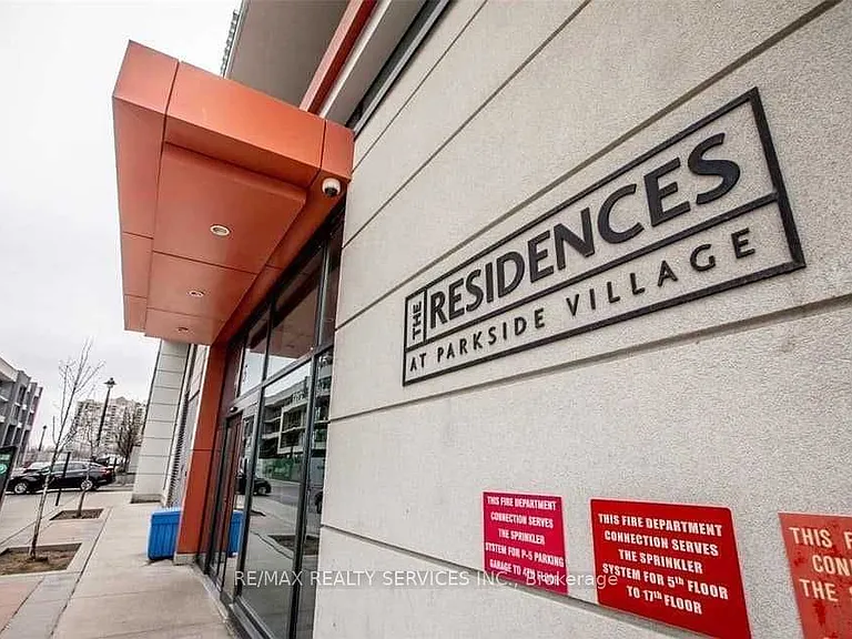 4065 Brickstone Mews #LPH7 — Photo 2