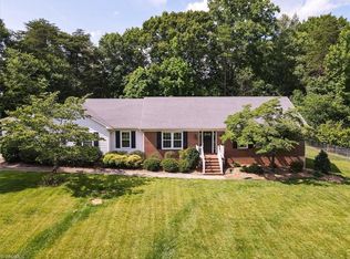 5003 Rambling Rd, Greensboro, NC 27409