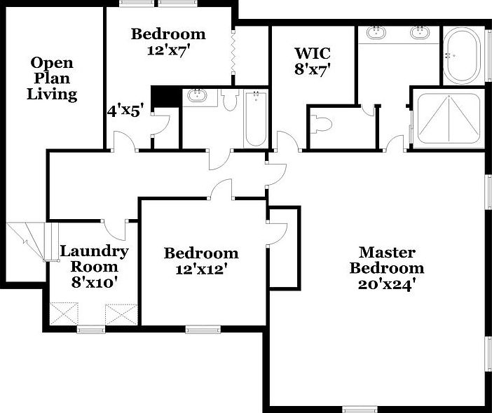 352 Laurel Glen Xing Canton GA Zillow