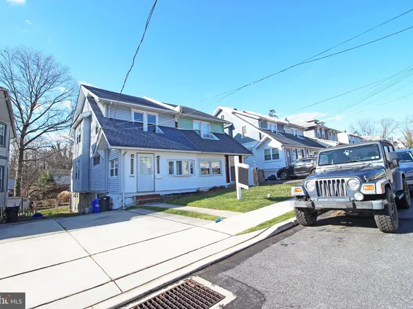 708 Summit Ave, Prospect Park, PA 19076