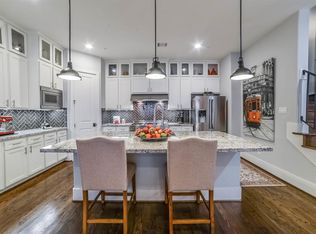 Yale St, Houston, TX 77008