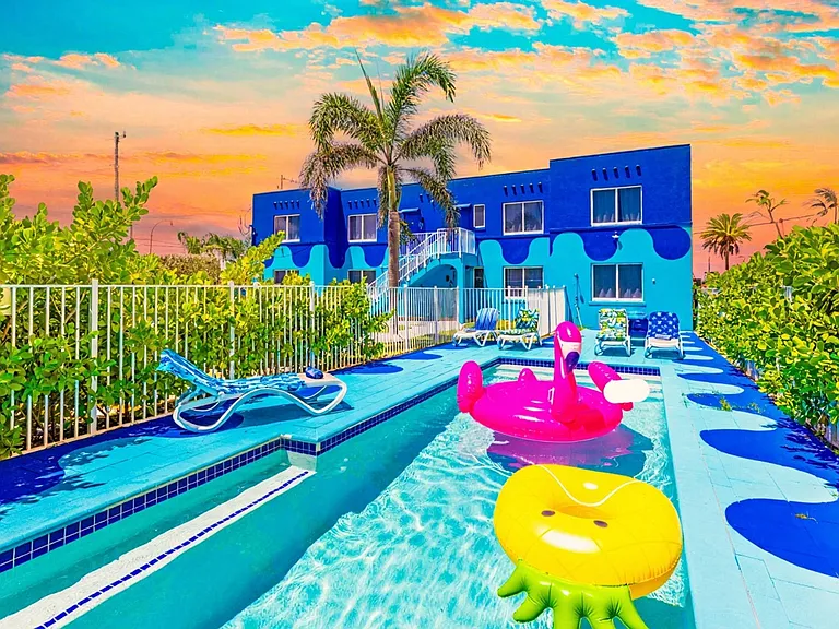 809 S Ocean Dr #ID1227310P — Photo 30