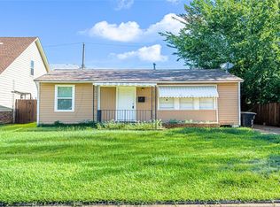 1726 Du Barry Ln, Houston, TX 77018