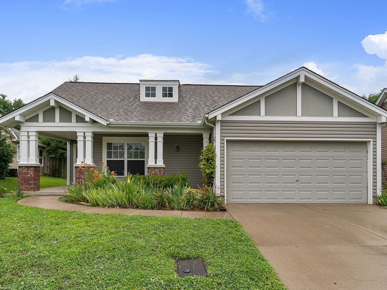 4409 Frost St, Nashville, TN 37214 MLS 2550592 Zillow