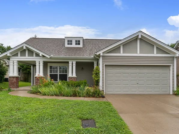 4409 Frost St, Nashville, TN 37214
