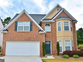 2015 Lisa Springs Dr SW, Snellville, GA 30078