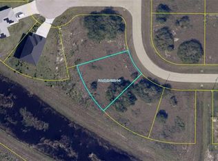 7015 Ramrod Cir, Labelle, FL 33935