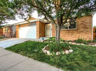 734 Kittredge Ct, Aurora, CO 80011