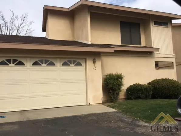 1000 Olive Dr, Bakersfield, CA 93308