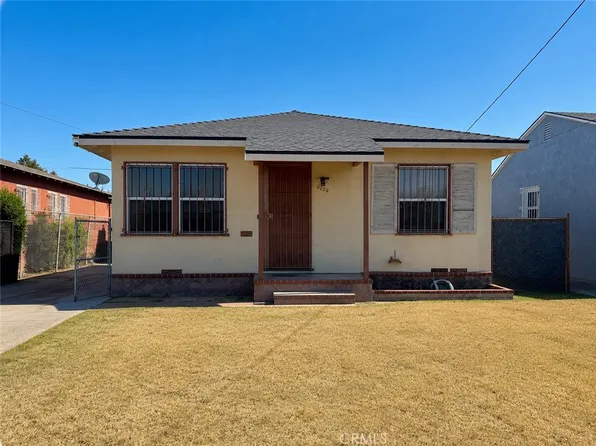 3229 W 111th St, Inglewood, CA 90303