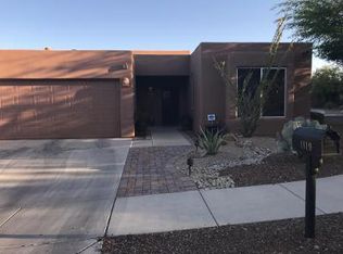 1119 S Little Buck Loop, Tucson, AZ 85745