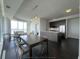 70 Forest Manor Rd #1808, Toronto, ON M2J 0A9