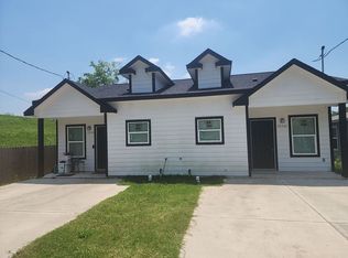 9834 Racine St UNIT A, Houston, TX 77029