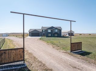 15053 Royal Run Rd, Box Elder, SD 57719