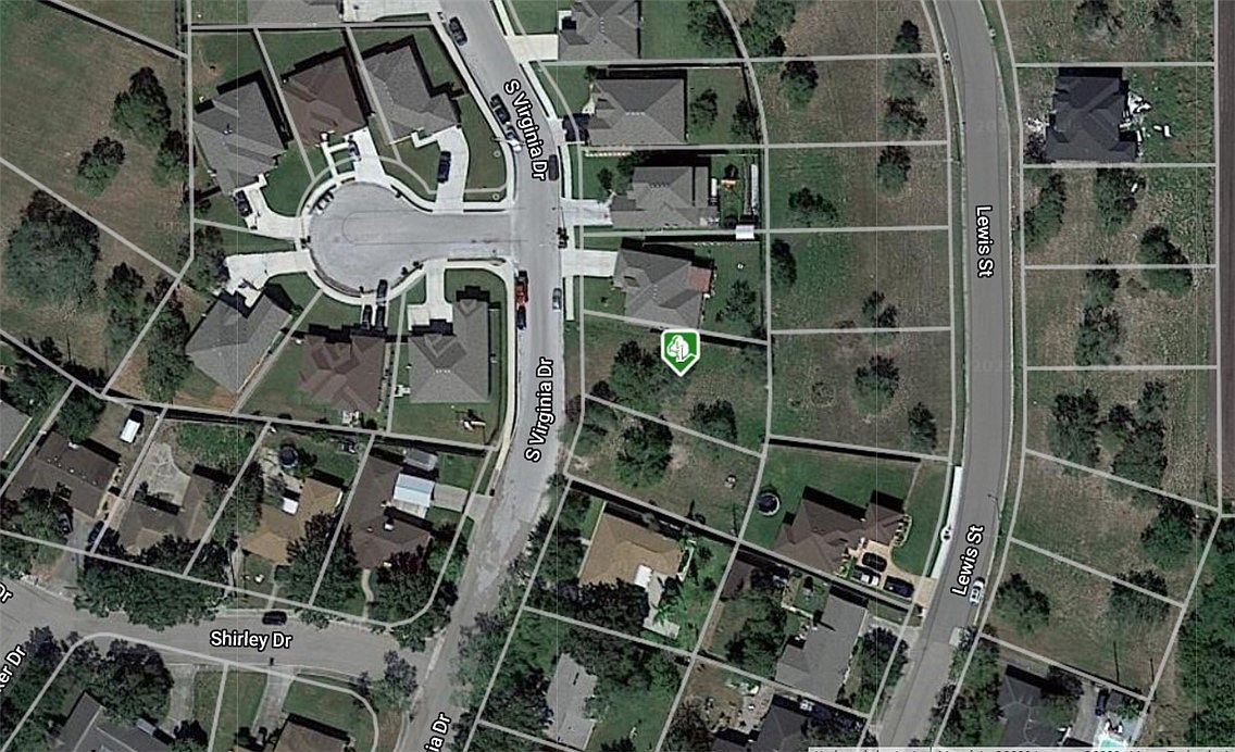 1482 Virginia Ave, Kingsville, TX 78363 MLS 416364 Zillow