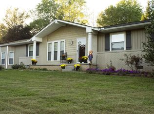 601 Greenwood Dr, Clinton, TN 37716