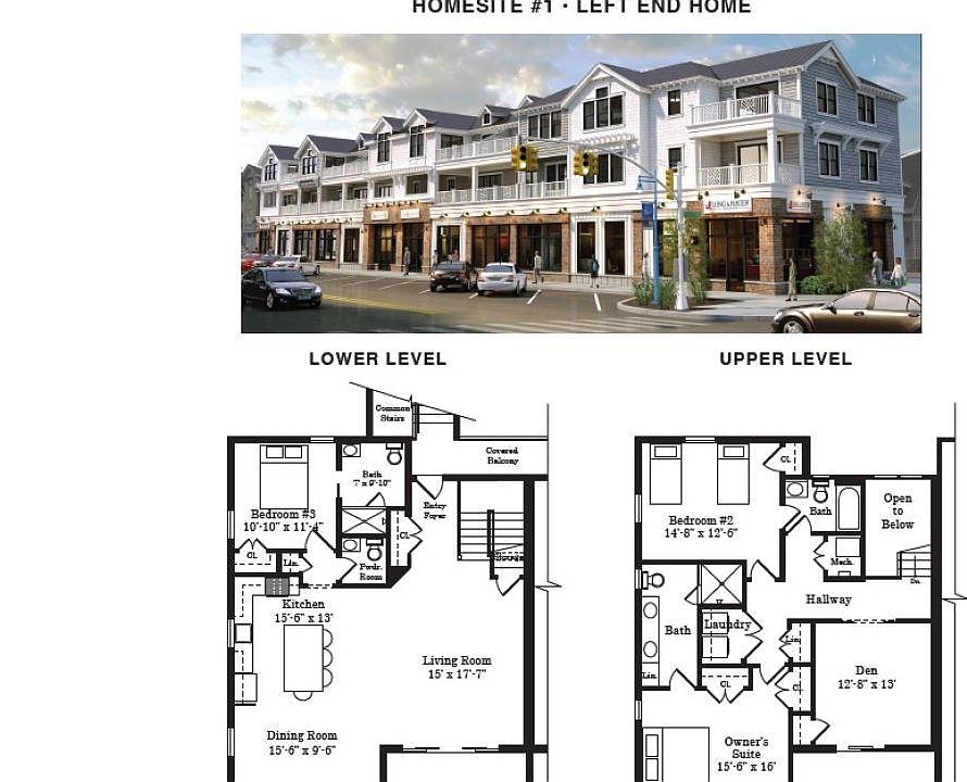 2nd image of 2907 Dune Dr Unit 1