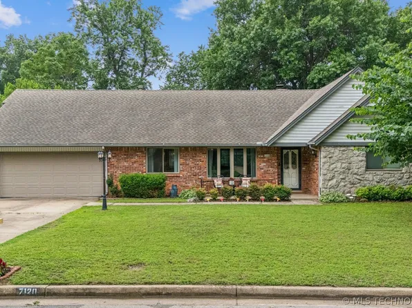 7120 E 69th St S, Tulsa, OK 74133