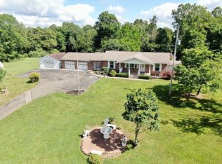 7388 County Road 11, New Lexington, OH 43764