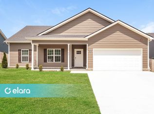 1013 Echo Ridge Rd, Columbia, TN 38401