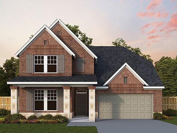 The Malinda - H Exterior