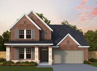 4232 Silver Spur Ct, Aubrey, TX 76227